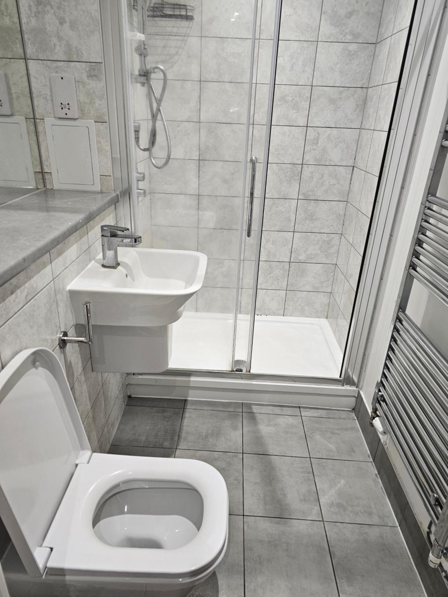 Peckham Accommodation London Kültér fotó