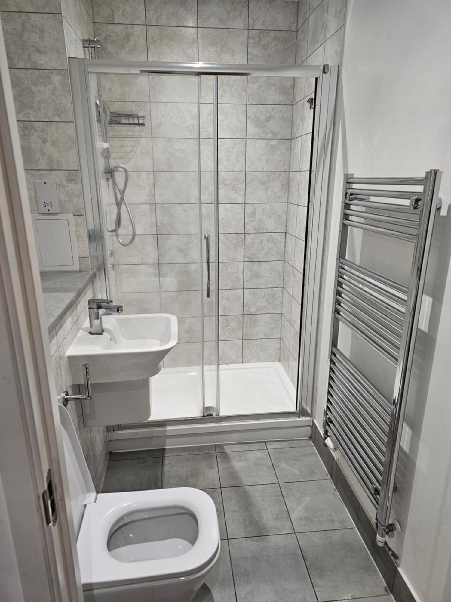 Peckham Accommodation London Kültér fotó