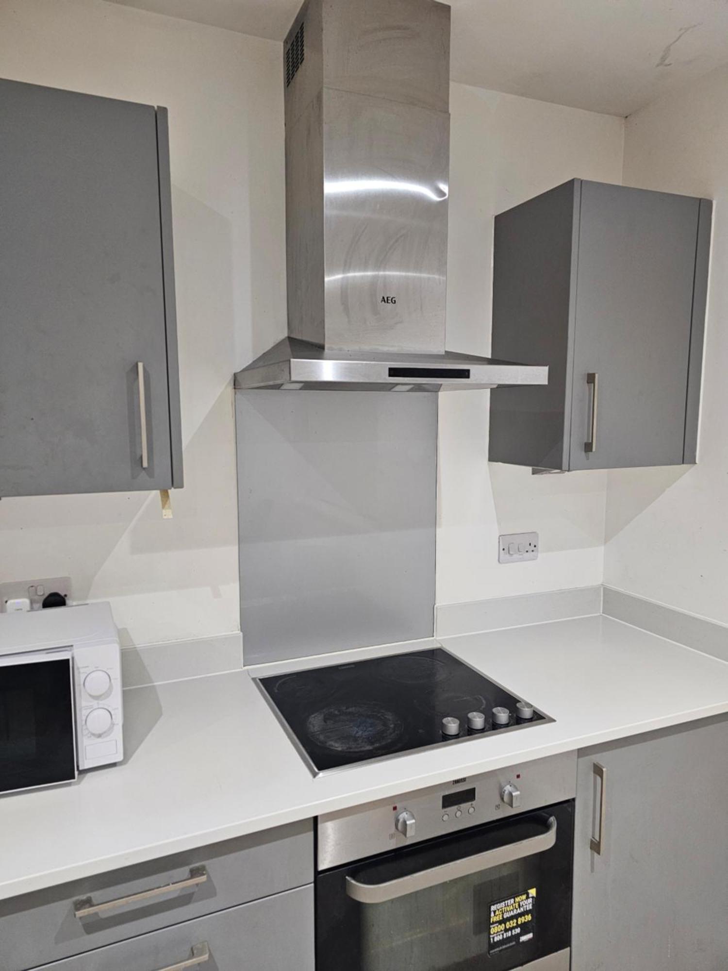 Peckham Accommodation London Kültér fotó