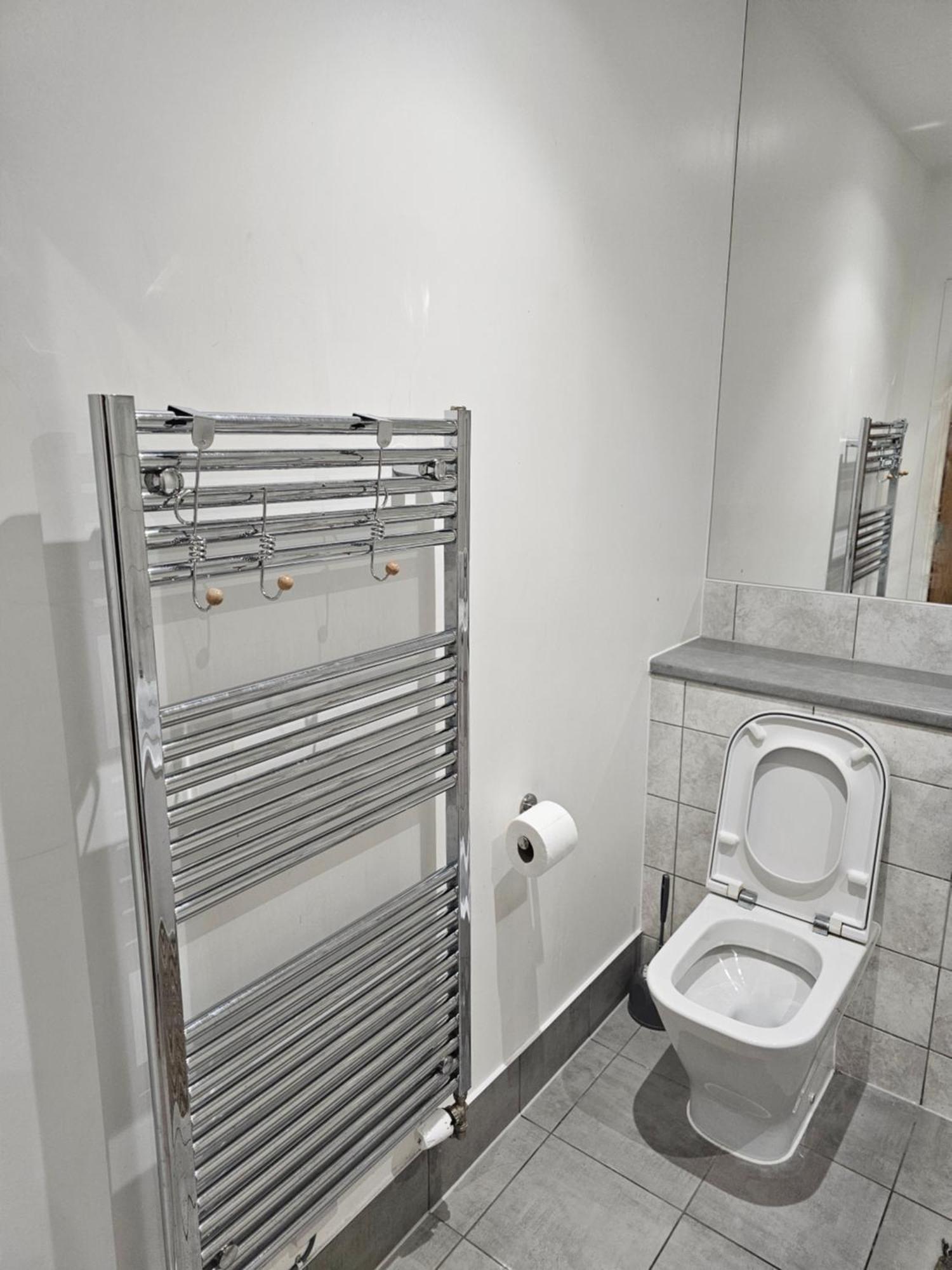 Peckham Accommodation London Kültér fotó